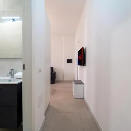 Apartment Confortevole *