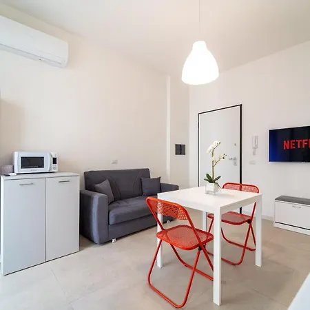 Apartment Confortevole *