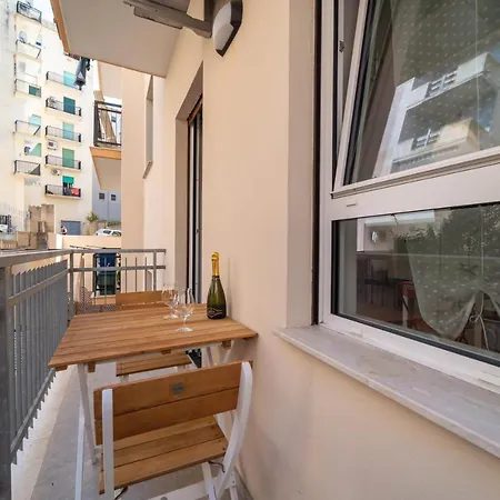 Confortevole Apartment *