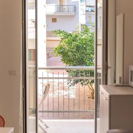 Apartment Confortevole Alghero