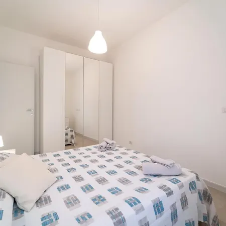 Apartment Confortevole *
